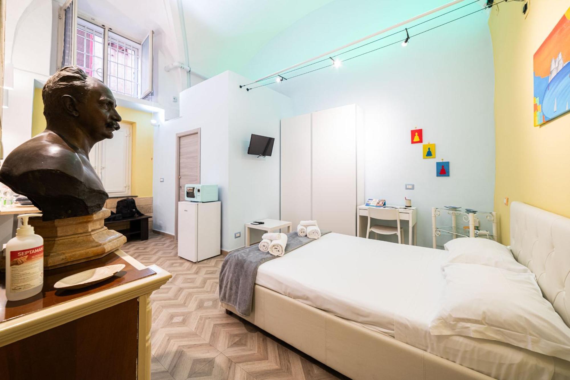 Room21 By Domusextra Apartment